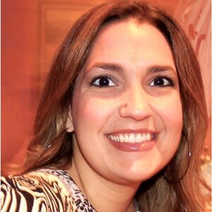 Meet your Posher, Ani